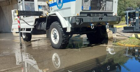 IVECO ACM 90