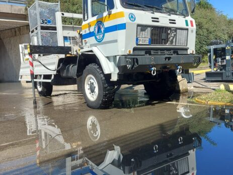 IVECO ACM 90