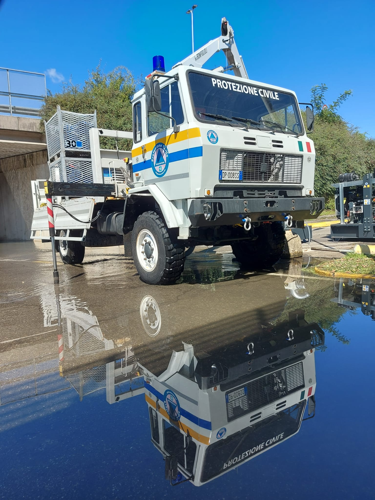 IVECO ACM 90